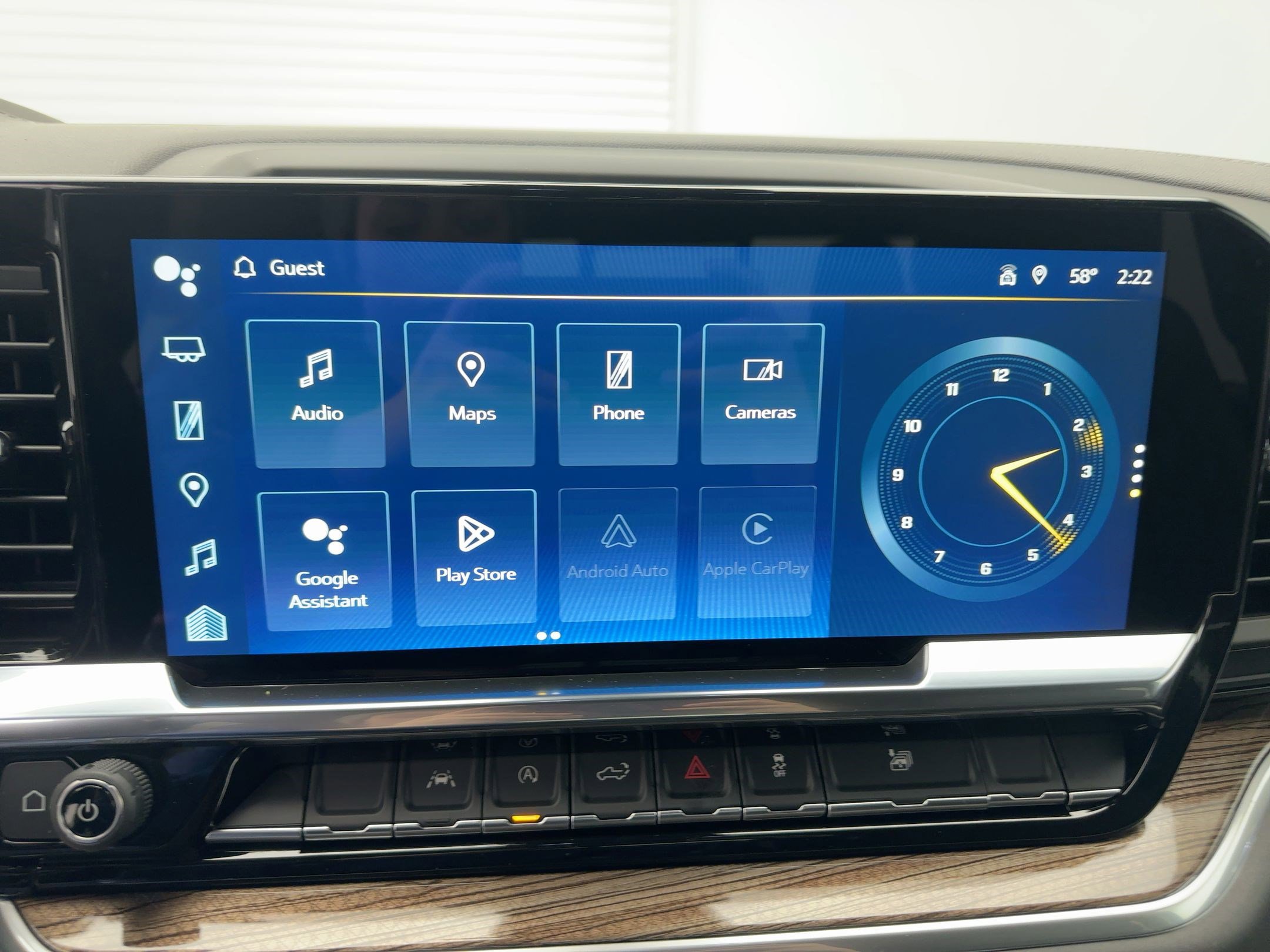 New 2026 Chevrolet Silverado 1500 LT w/ Leather Package image 22