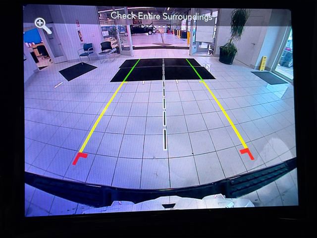 Used 2019 RAM 1500 Laramie image 16