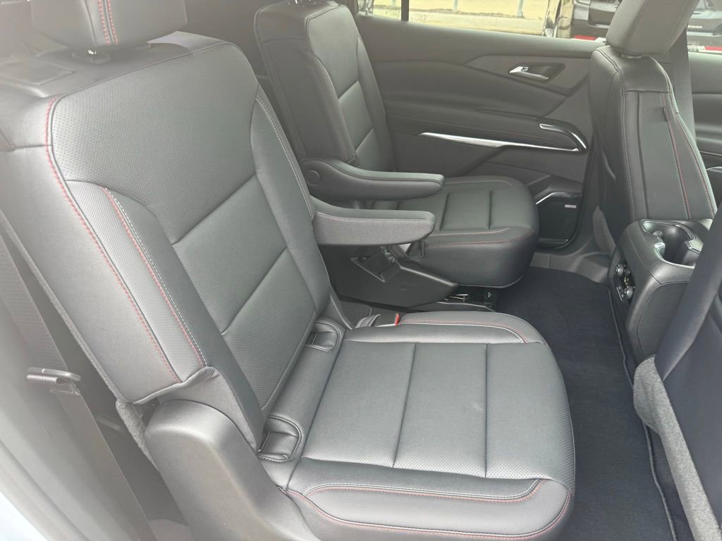 New 2026 Chevrolet Traverse Z71 w/ Enhanced Driving Package image 34