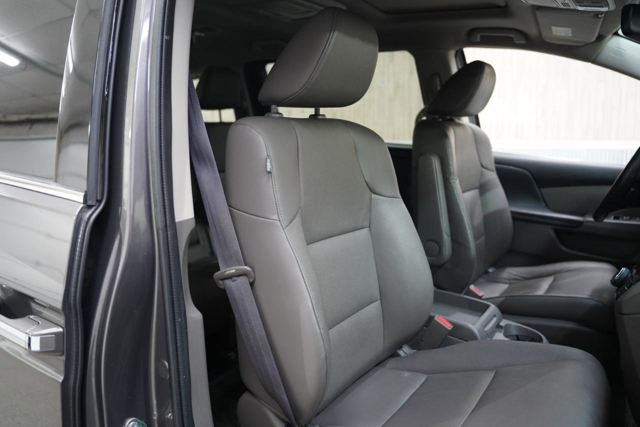 Used 2016 Honda Odyssey Touring image 28