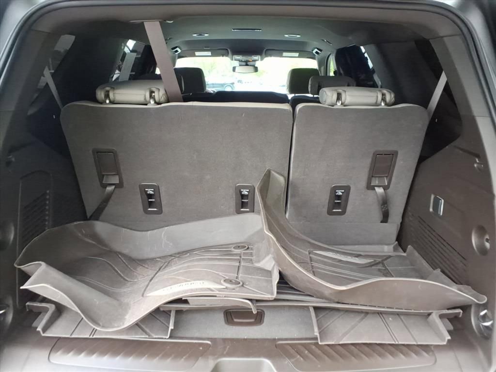 Certified 2023 Chevrolet Tahoe LS AWD/4WD image 20