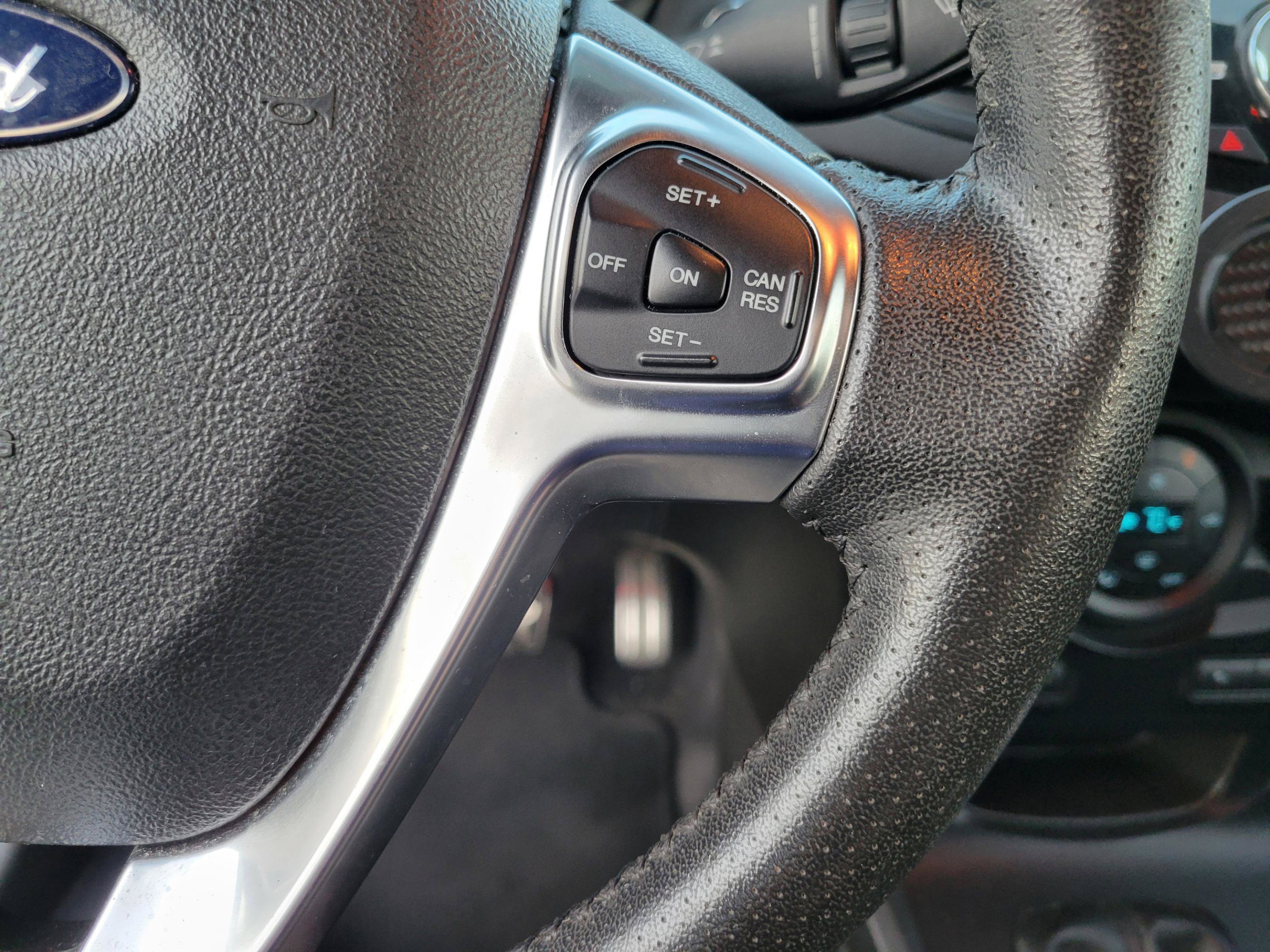 Used 2019 Ford Fiesta ST FWD image 23