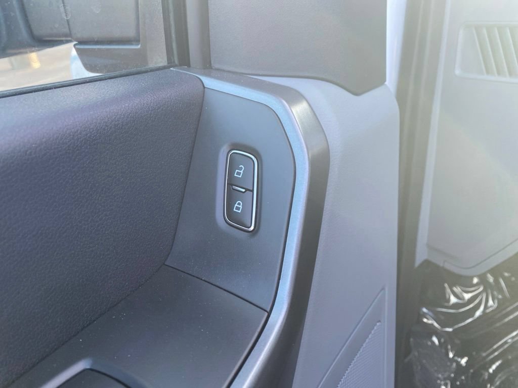 New 2026 Ford F350 XL w/ STX Appearance Package AWD/4WD image 10