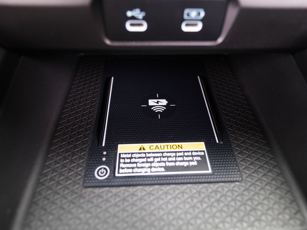 Used 2025 Honda Accord EX-L image 31