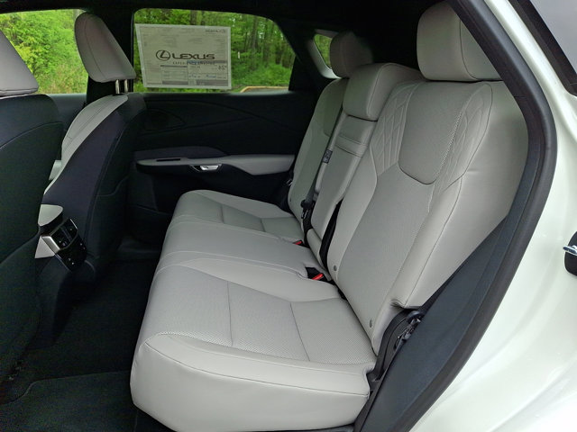 New 2026 Lexus RX 350 Premium AWD/4WD image 5