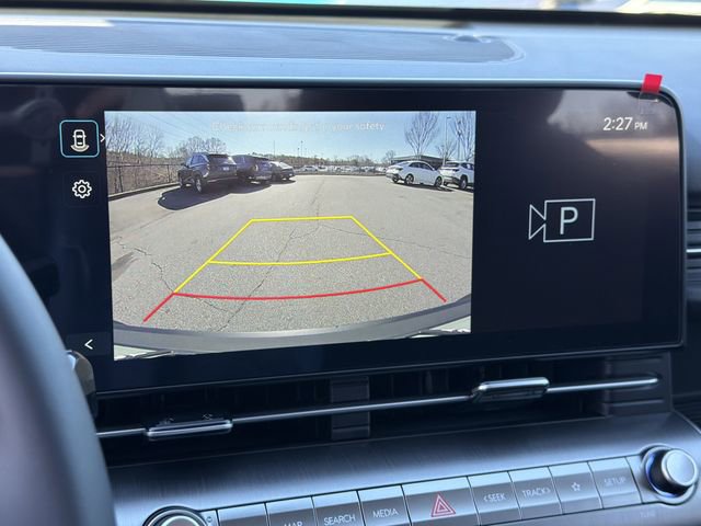 New 2026 Hyundai Kona SEL Sport image 30