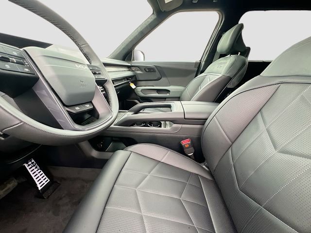 New 2027 Kia Telluride SX Prestige X-Pro AWD/4WD image 22