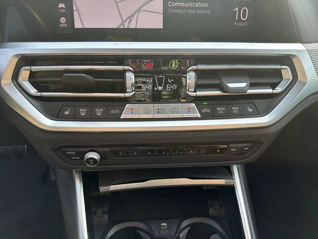 Used 2022 BMW M4 xDrive Competition w/ Executive Package AWD/4WD image 21