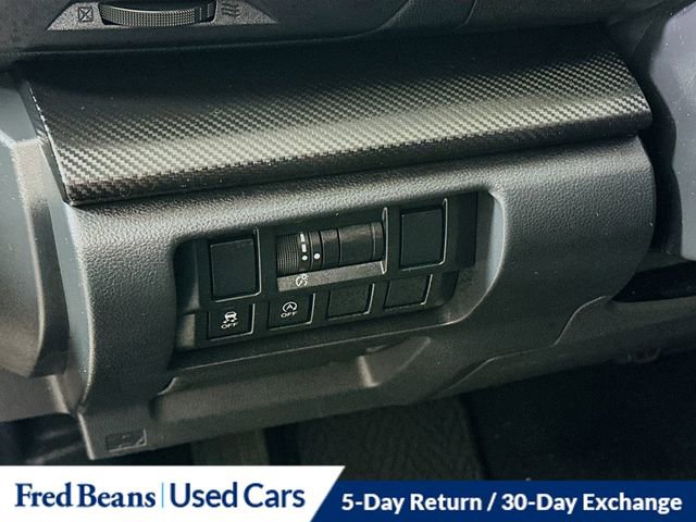 Used 2023 Subaru Crosstrek 2.0i image 12