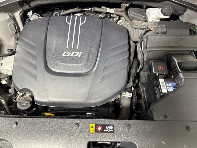 Used 2018 Kia Sorento SX image 29