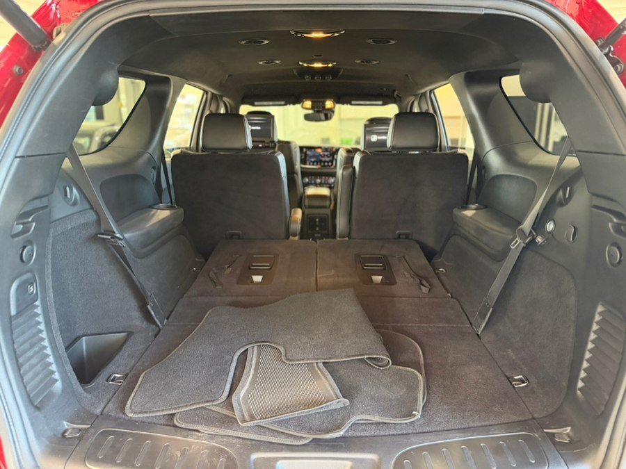 Used 2021 Dodge Durango SRT Hellcat AWD/4WD image 7