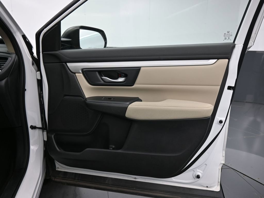 Used 2021 Honda CR-V LX image 38