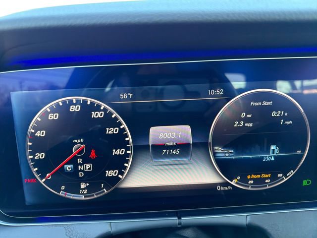 Used 2018 Mercedes-Benz E 300 4MATIC image 18