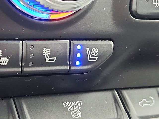 Certified 2022 GMC Sierra 2500 SLT image 24