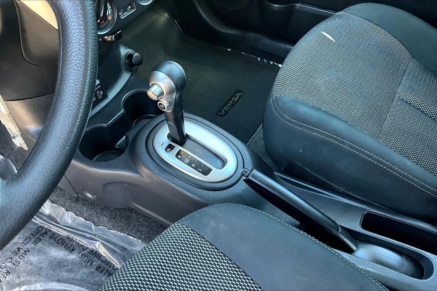 Used 2019 Nissan Versa SV FWD image 14