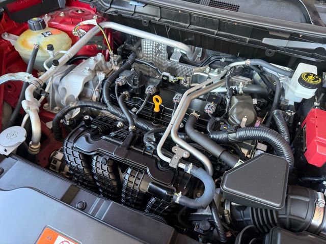 Used 2024 Mitsubishi Outlander SE Black Edition FWD image 12