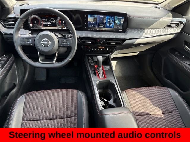 Used 2026 Nissan Kicks SR w/ Cold Weather Package image 25