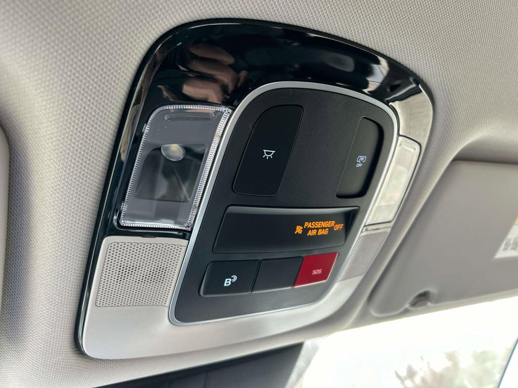 New 2026 Hyundai Tucson Blue SE image 30