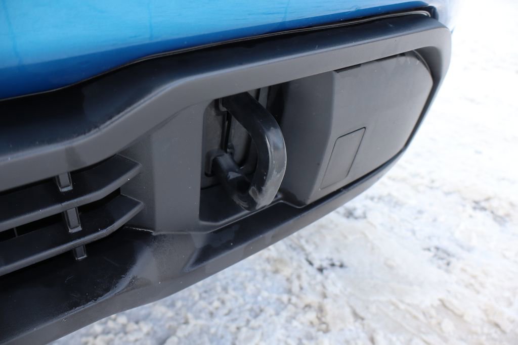Used 2022 GMC Sierra 1500 Elevation image 7