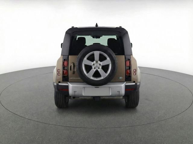 Used 2020 Land Rover Defender 110 First Edition image 35