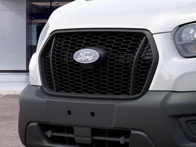 New 2027 Ford Transit 150 Low Roof RWD image 17