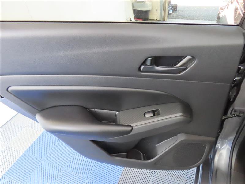 Used 2024 Nissan Altima 2.5 S FWD image 22