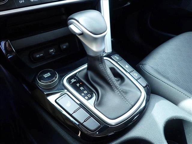 Used 2022 Kia Seltos EX AWD/4WD image 18
