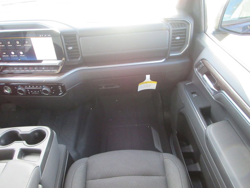 Certified 2022 Chevrolet Silverado 1500 LT image 17