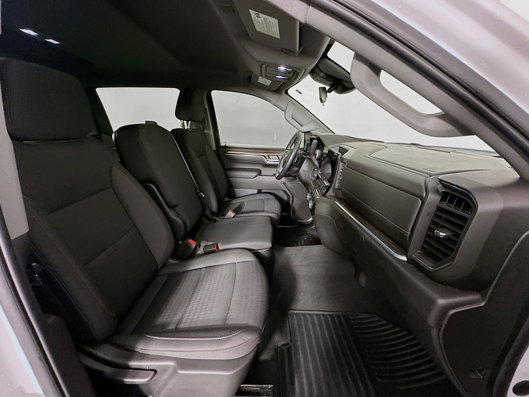 Used 2022 Chevrolet Silverado 1500 LT image 29