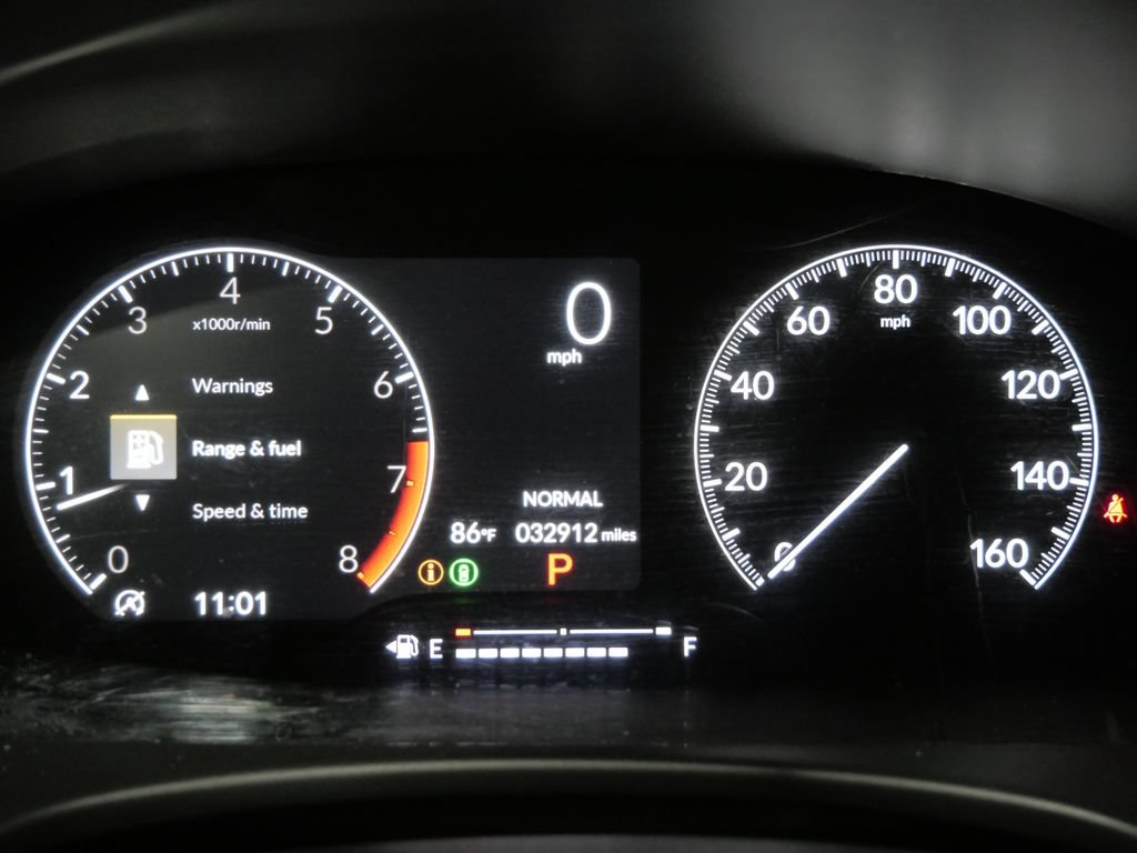 Used 2025 Honda Civic Sport image 15