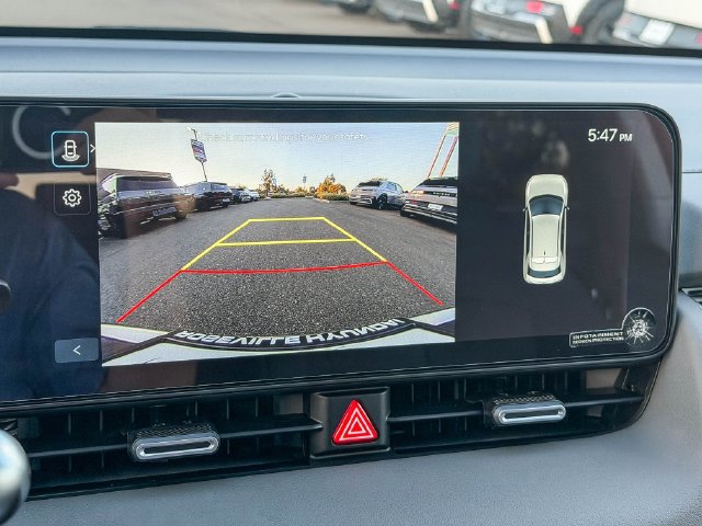 New 2027 Hyundai Ioniq 5 SEL RWD image 26