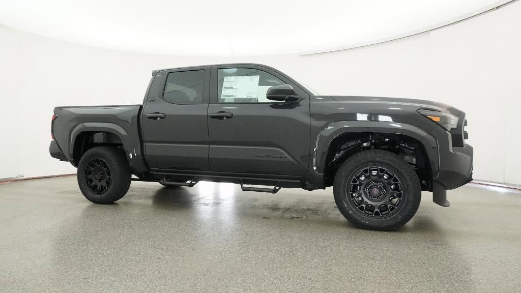 New 2026 Toyota Tacoma SR5 image 61