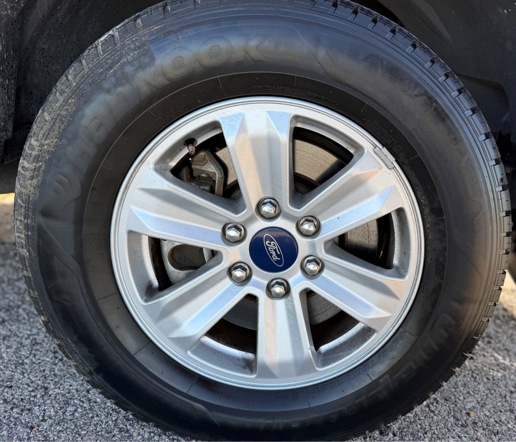 Used 2019 Ford F150 XL w/ XL Power Equipment Group RWD image 15