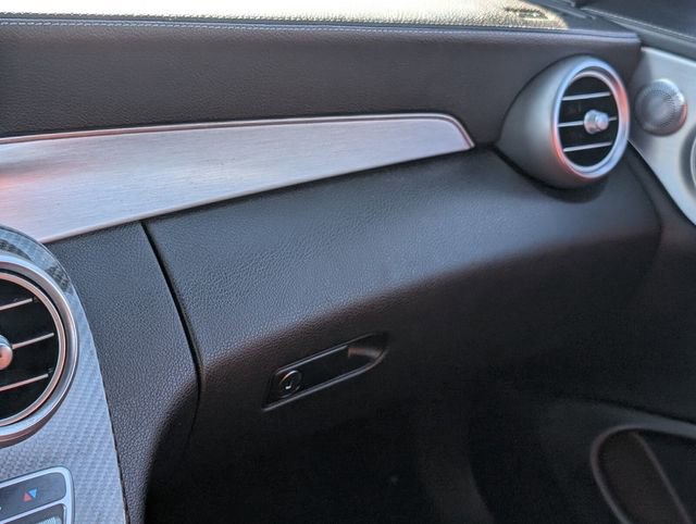 Used 2018 Mercedes-Benz C 43 AMG 4MATIC Cabriolet image 30