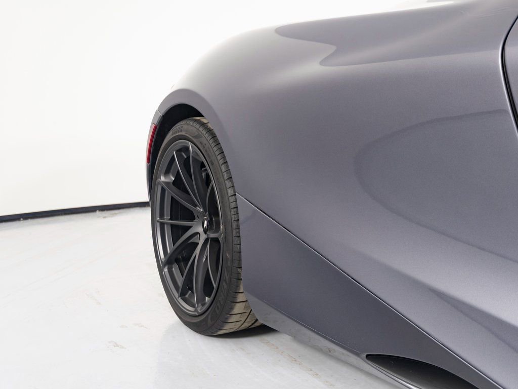 Used 2024 McLaren 750S Spider image 35
