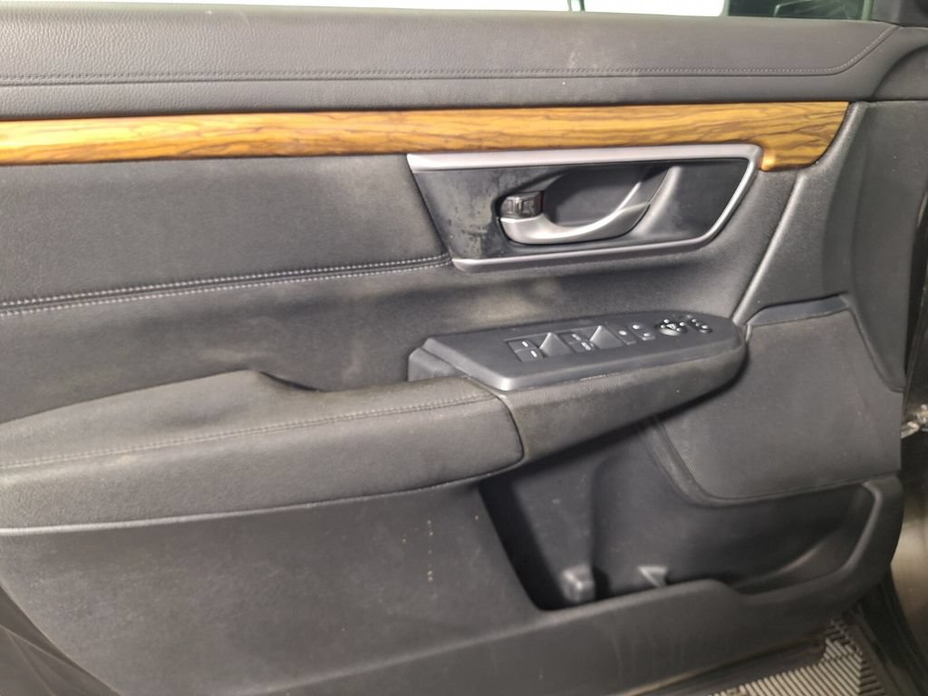 Used 2017 Honda CR-V EX image 28