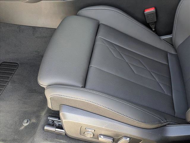Used 2026 BMW X3 xDrive30 AWD/4WD image 4