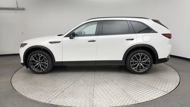 Certified 2025 MAZDA CX-70 Plug-In Hybrid w/ Premium Pkg image 5