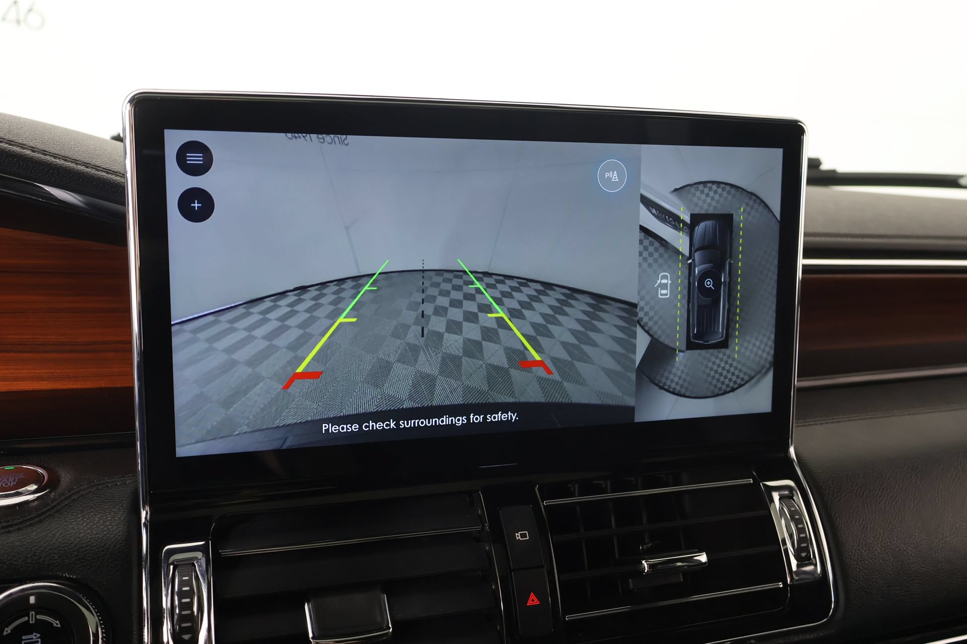 Used 2022 Lincoln Navigator Reserve AWD/4WD image 6