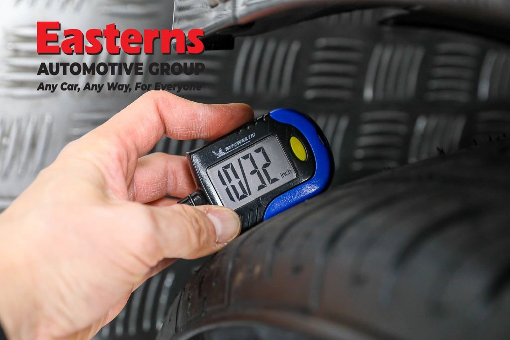 Used 2022 Kia EV6 Wind w/ Wind Technology Package image 29