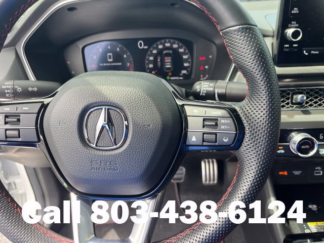 Used 2024 Acura Integra Type S FWD image 19