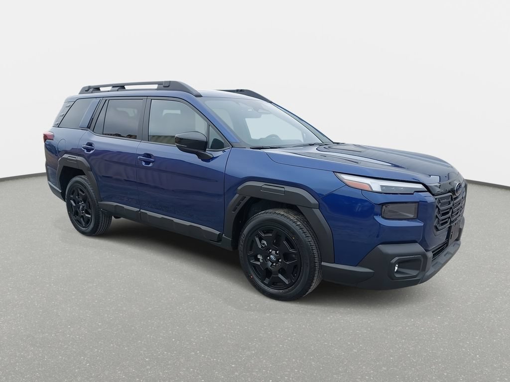 New 2026 Subaru Outback Limited AWD/4WD image 3