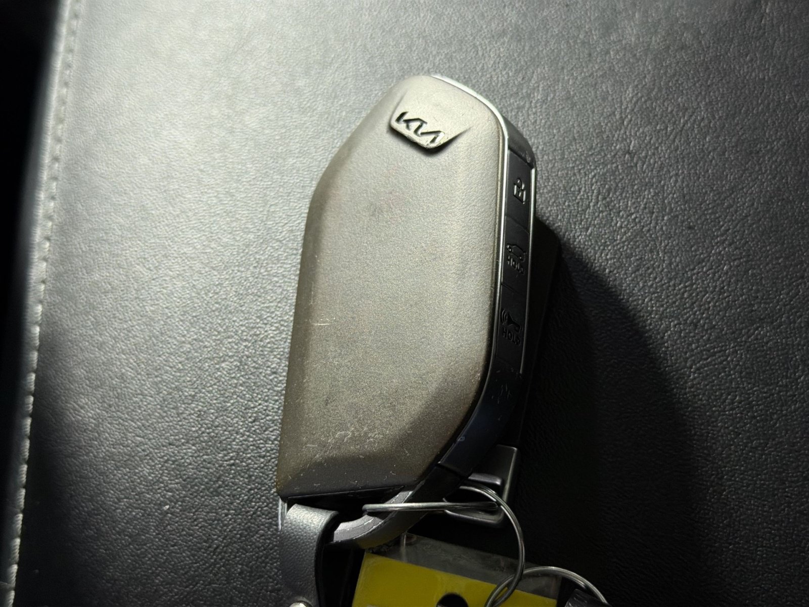 Used 2023 Kia Telluride EX AWD/4WD image 35