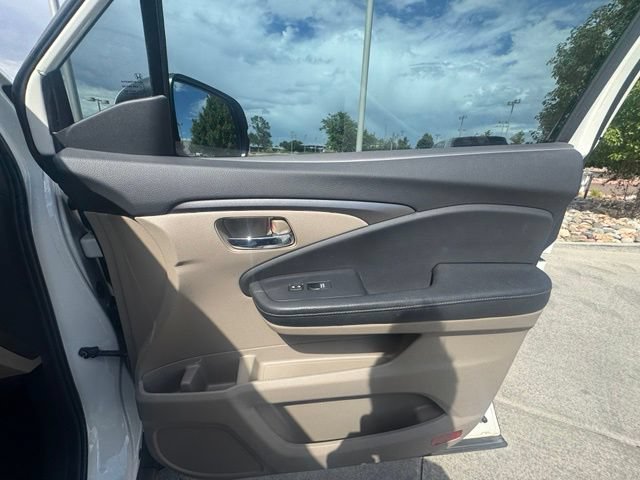 Used 2019 Honda Ridgeline RTL-T image 33