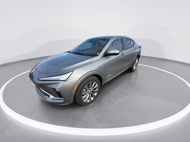 New 2026 Buick Envista Avenir video 4