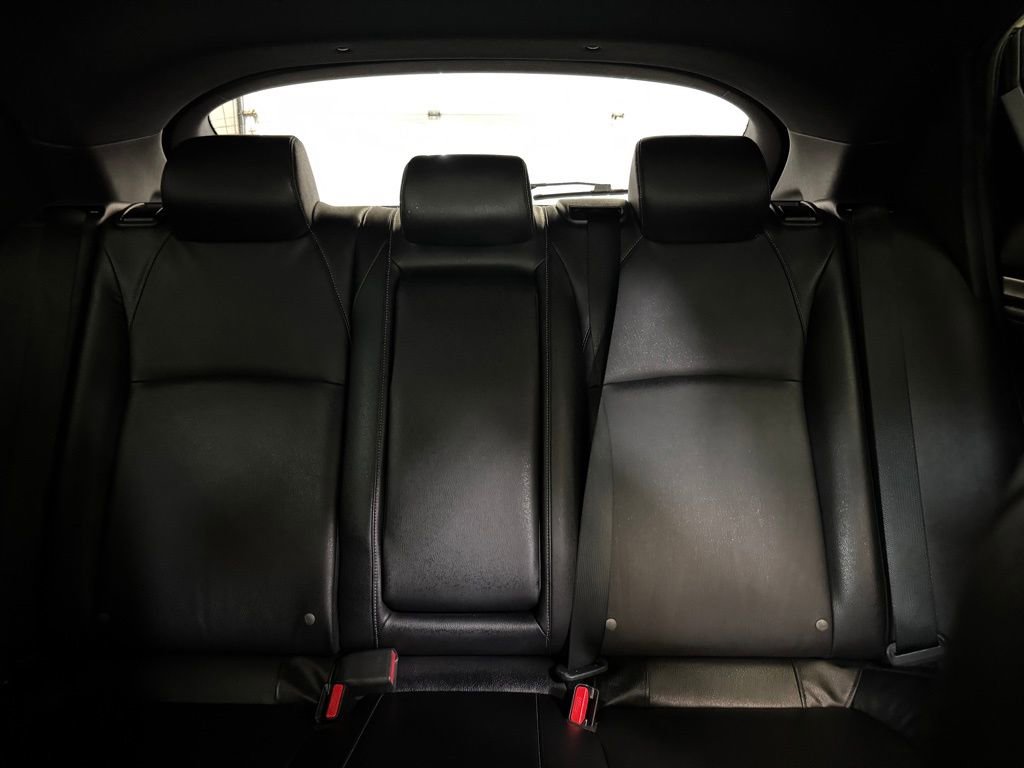 Used 2018 Honda Civic EX-L image 13