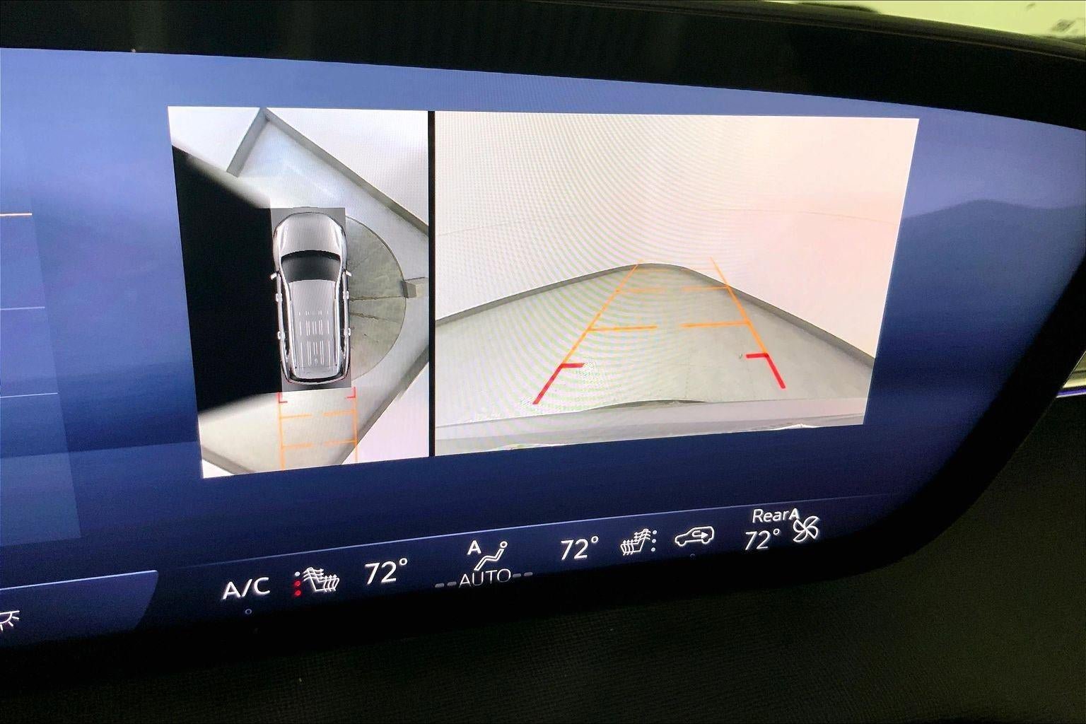 Used 2025 Buick Enclave Preferred image 21