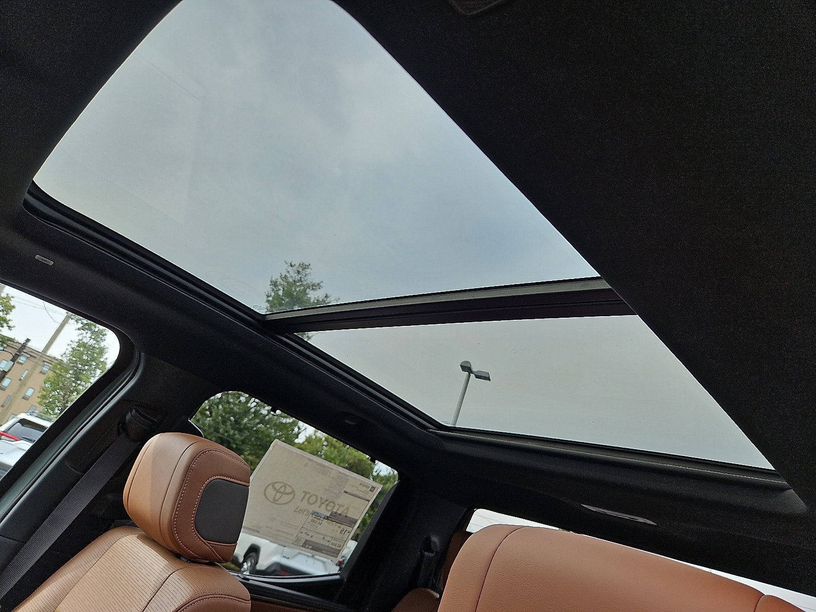 New 2026 Toyota Tundra 1794 Edition image 11