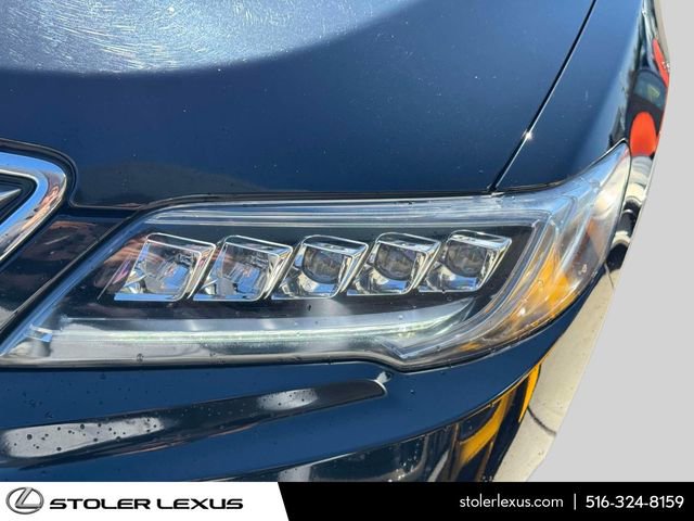 Used 2018 Acura RDX w/ Technology Package image 8