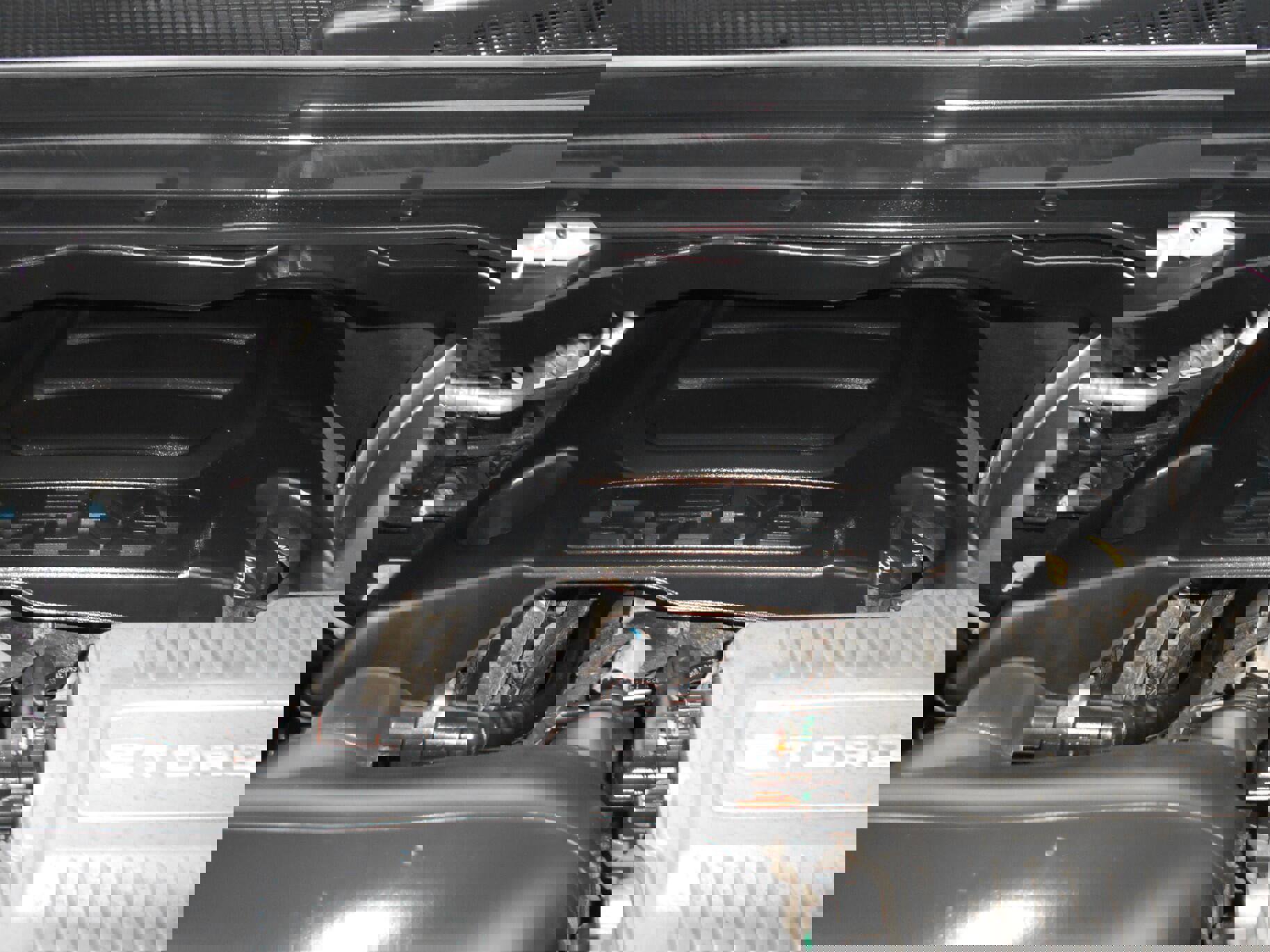 Certified 2023 RAM 1500 Big Horn image 5